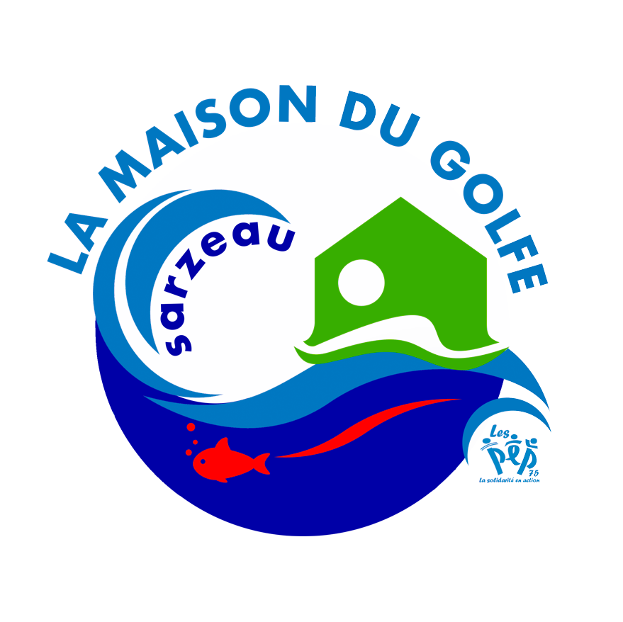 Logo La Maison du Golfe
